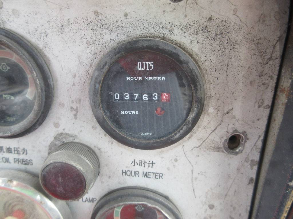 Buldožer CAT D 7 H: slika 15