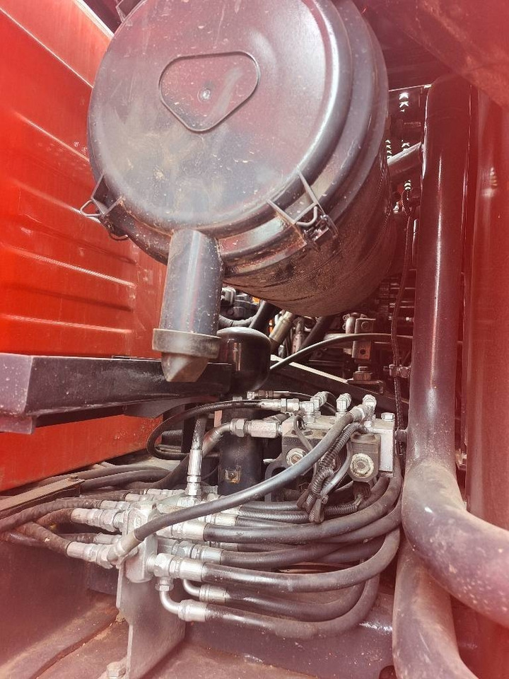 Doosan DX 225 - Bager goseničar: slika 1 Doosan DX 225 - Bager goseničar: slika 1