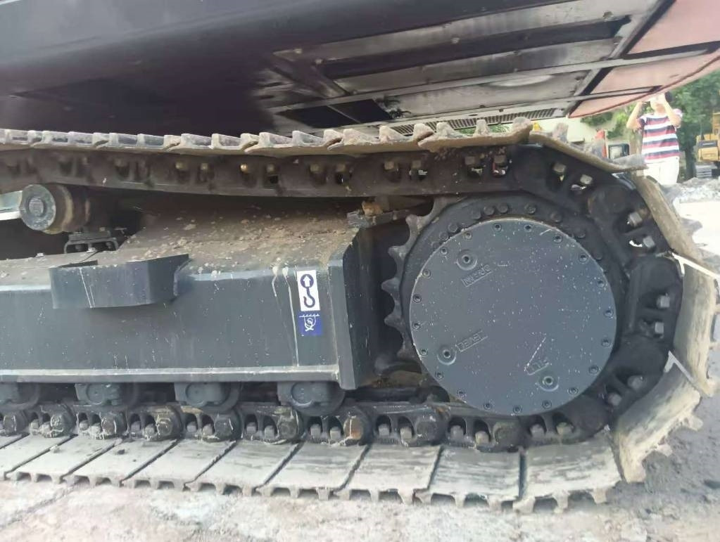 Doosan DX 225 LC-9C - Bager goseničar: slika 2 Doosan DX 225 LC-9C - Bager goseničar: slika 2