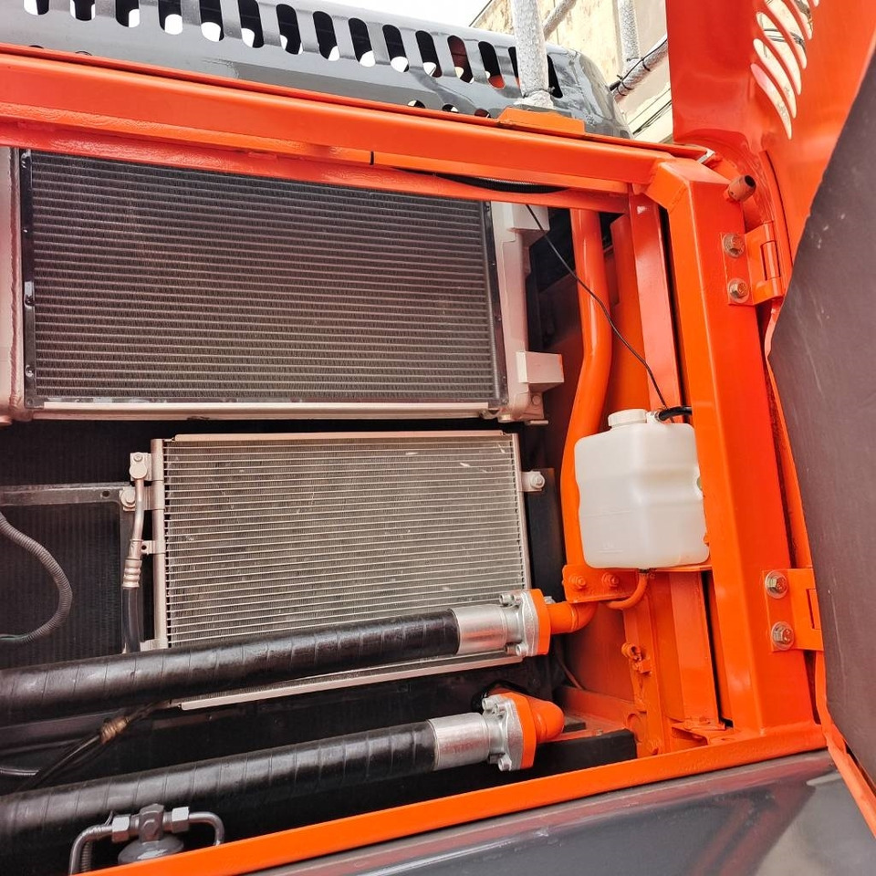 Doosan DX 300 - Bager goseničar: slika 5 Doosan DX 300 - Bager goseničar: slika 5