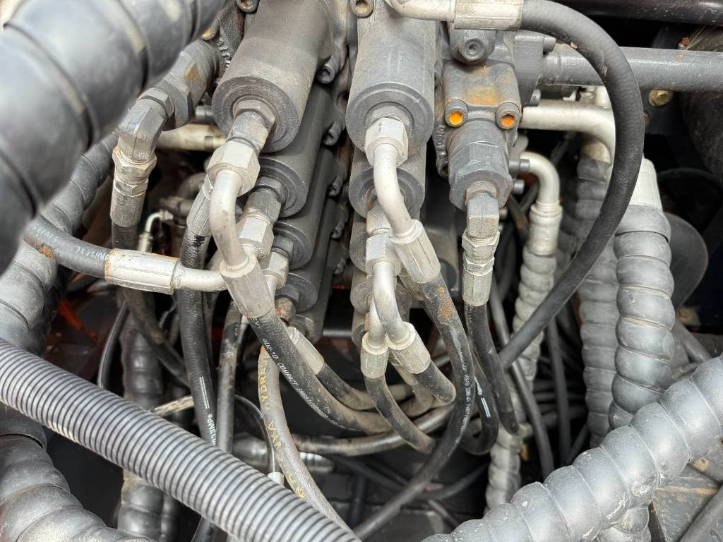 Doosan DX 300 - Bager goseničar: slika 3 Doosan DX 300 - Bager goseničar: slika 3