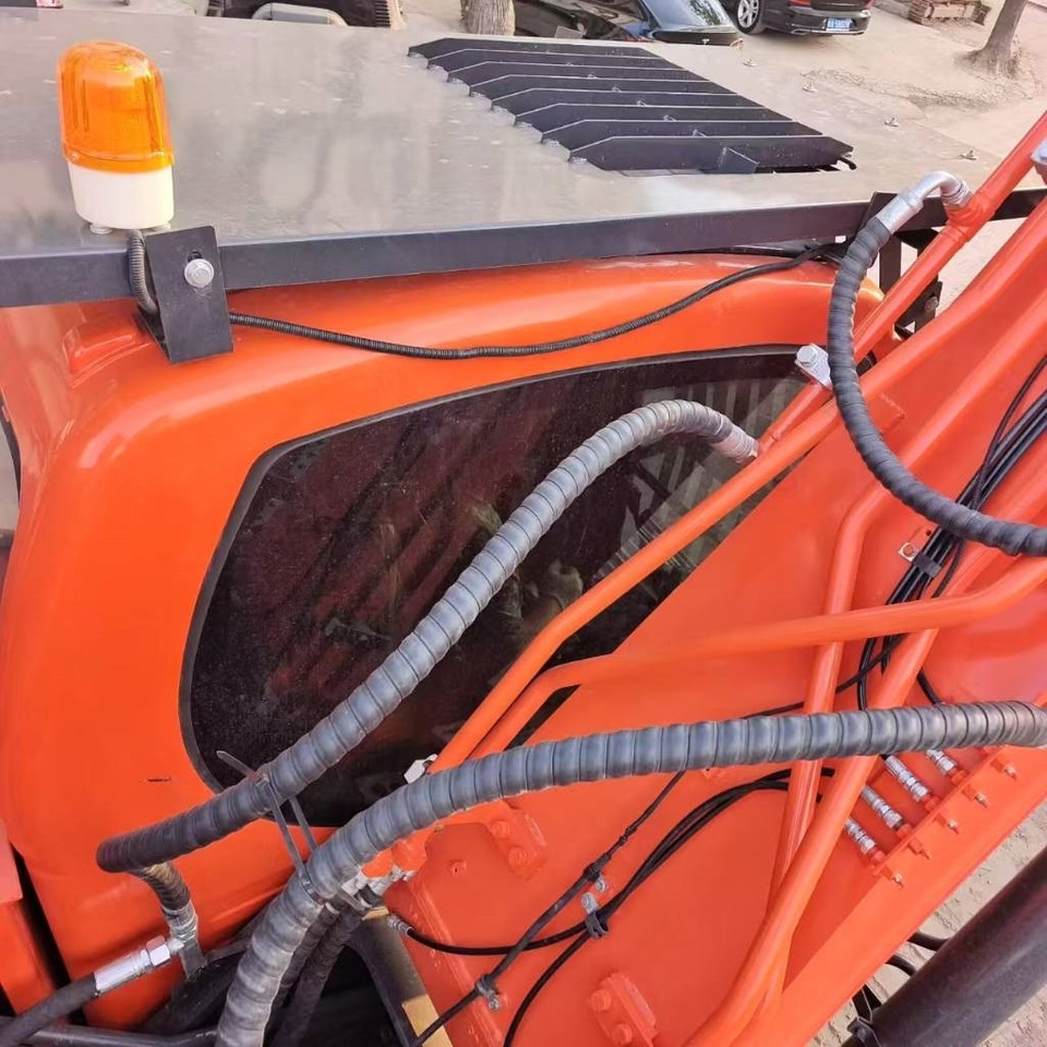 Doosan DX 300 - Bager goseničar: slika 5 Doosan DX 300 - Bager goseničar: slika 5