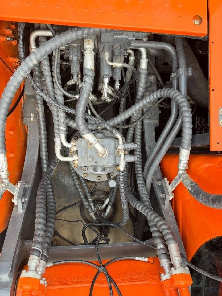 Doosan DX 300 - Bager goseničar: slika 2 Doosan DX 300 - Bager goseničar: slika 2