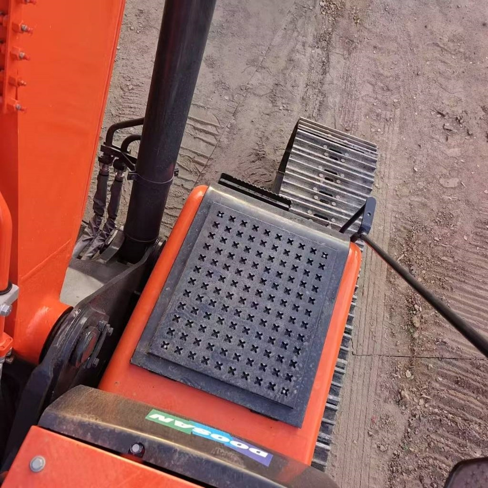 Doosan DX 300 - Bager goseničar: slika 4 Doosan DX 300 - Bager goseničar: slika 4