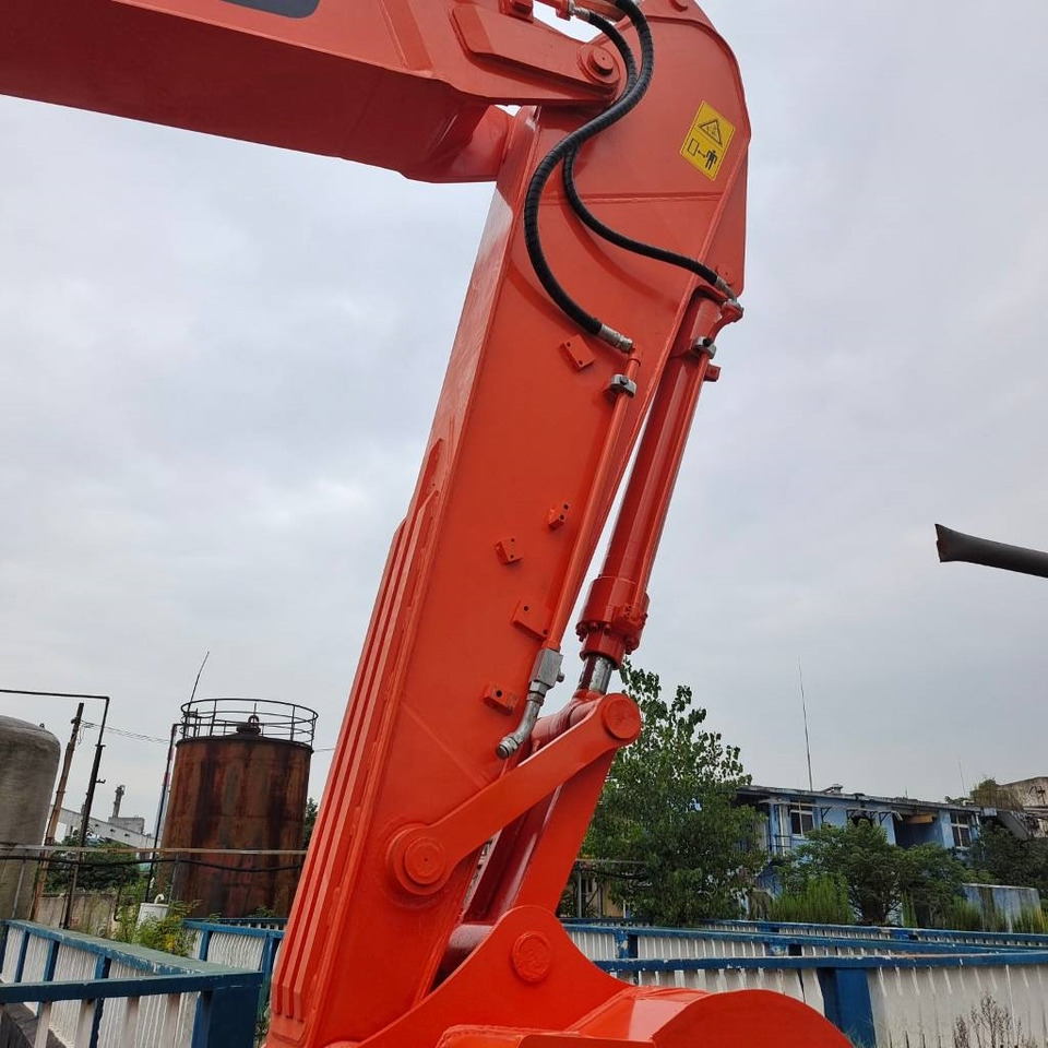 Doosan DX225LC-9C - Bager goseničar: slika 3 Doosan DX225LC-9C - Bager goseničar: slika 3
