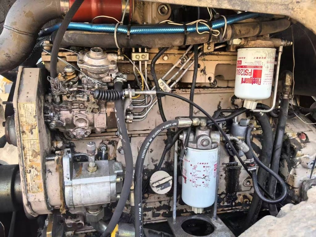 Dynapac CA 610 - Kompaktor: slika 2 Dynapac CA 610 - Kompaktor: slika 2