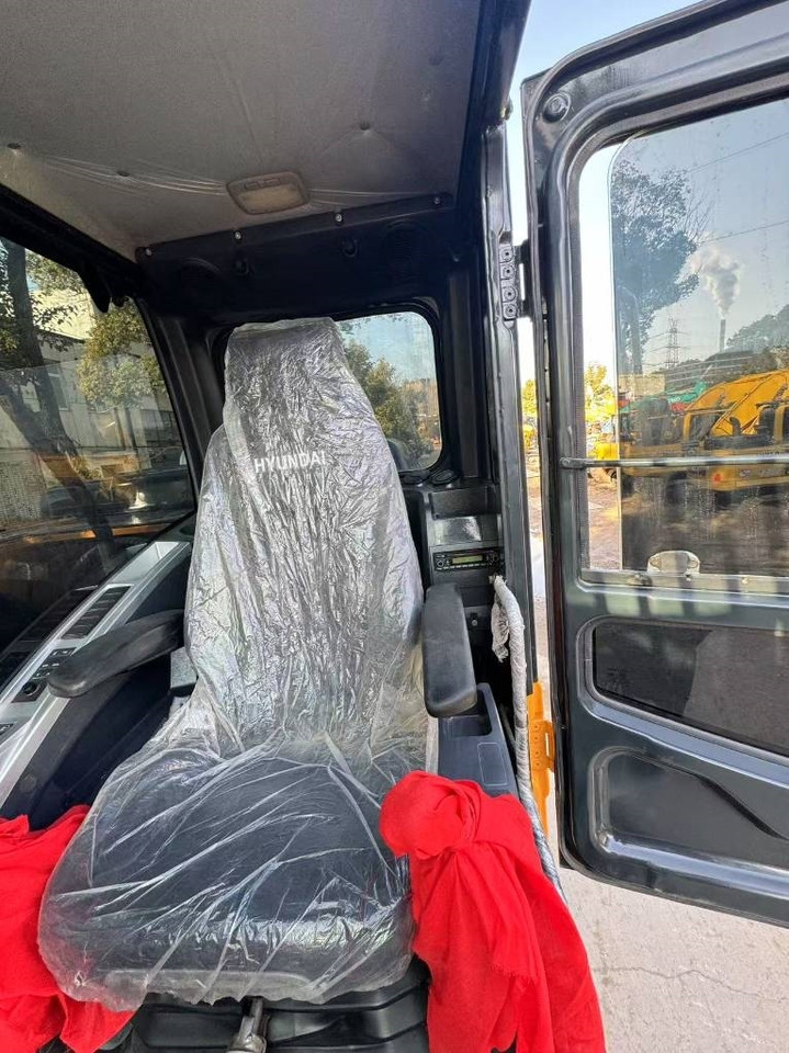 Hyundai 220lc-9s - Bager goseničar: slika 2 Hyundai 220lc-9s - Bager goseničar: slika 2