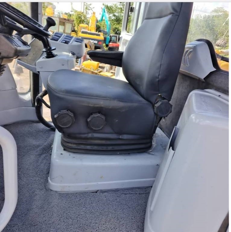 Kalmar DRF 450 - Dosežni viličar: slika 5 Kalmar DRF 450 - Dosežni viličar: slika 5