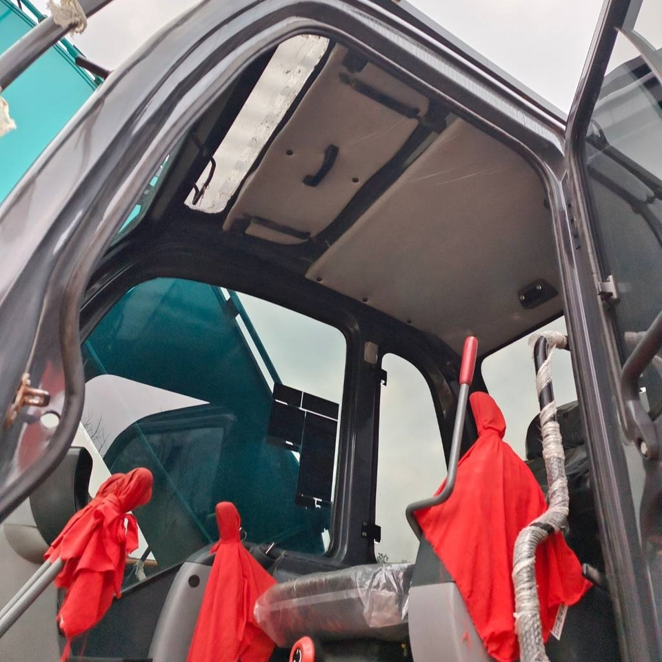 Kobelco SK 200 - Bager goseničar: slika 5 Kobelco SK 200 - Bager goseničar: slika 5