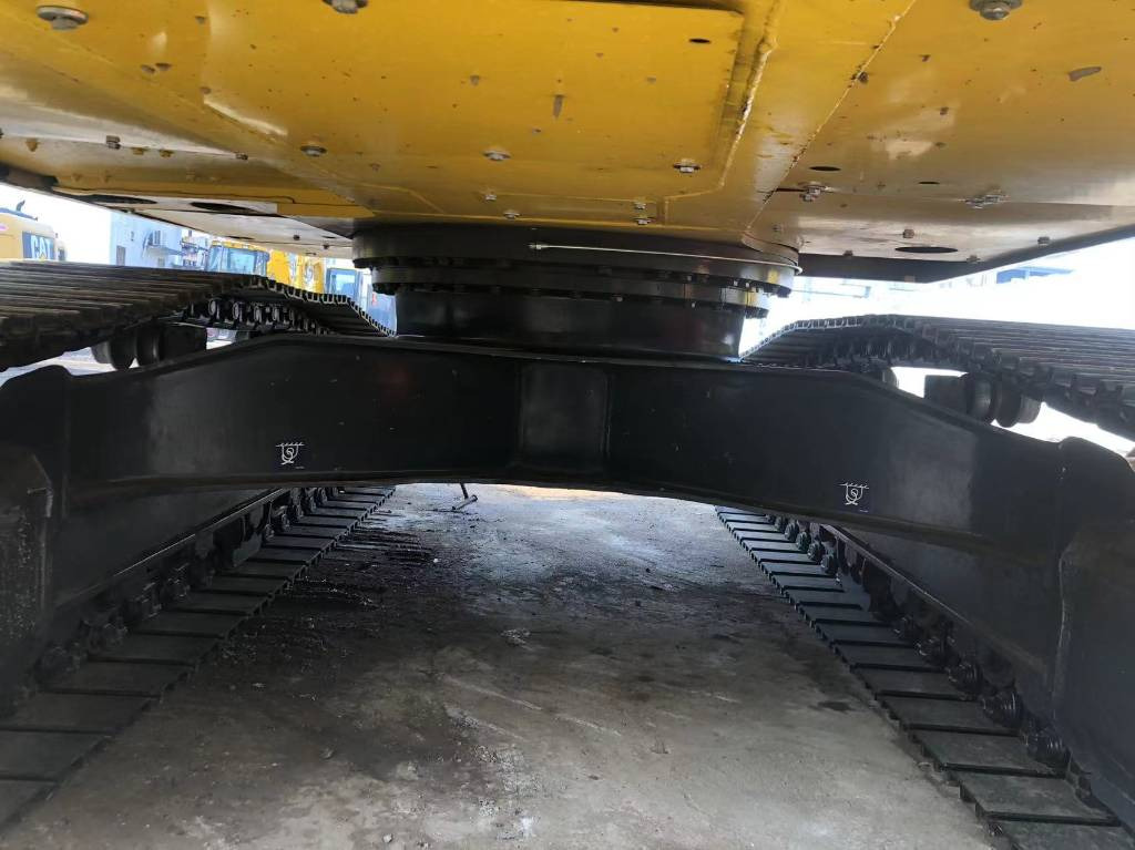 Komatsu PC 220-8 - Bager goseničar: slika 5 Komatsu PC 220-8 - Bager goseničar: slika 5