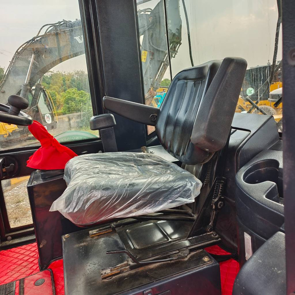 LiuGong 835H - Kolesni nakladalec: slika 5 LiuGong 835H - Kolesni nakladalec: slika 5