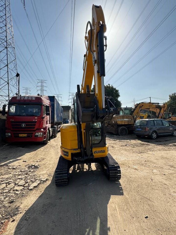Nov Mini bager LiuGong 9035FZTSG4: slika 34