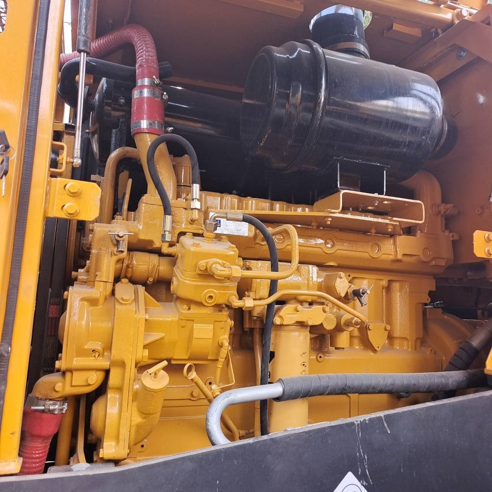 SDLG LG 956 L - Bager goseničar: slika 4 SDLG LG 956 L - Bager goseničar: slika 4