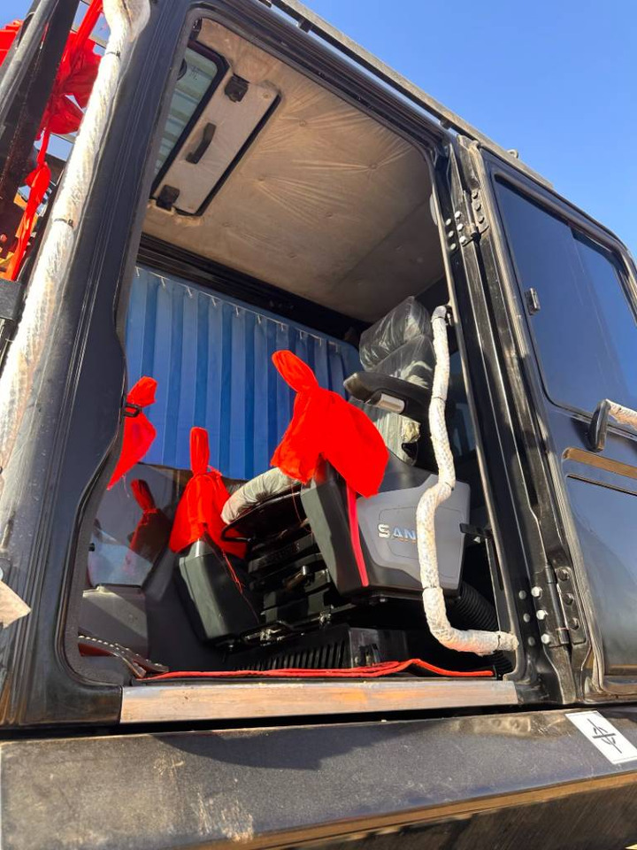 Sany 485H - Bager goseničar: slika 3 Sany 485H - Bager goseničar: slika 3