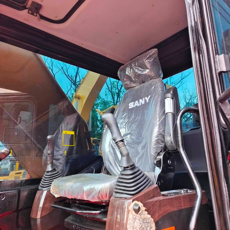 Sany SY 235 H - Bager goseničar: slika 3 Sany SY 235 H - Bager goseničar: slika 3
