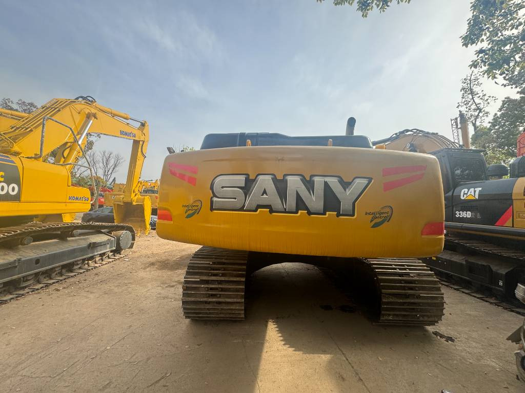 Sany SY 305 H - Bager goseničar: slika 3 Sany SY 305 H - Bager goseničar: slika 3