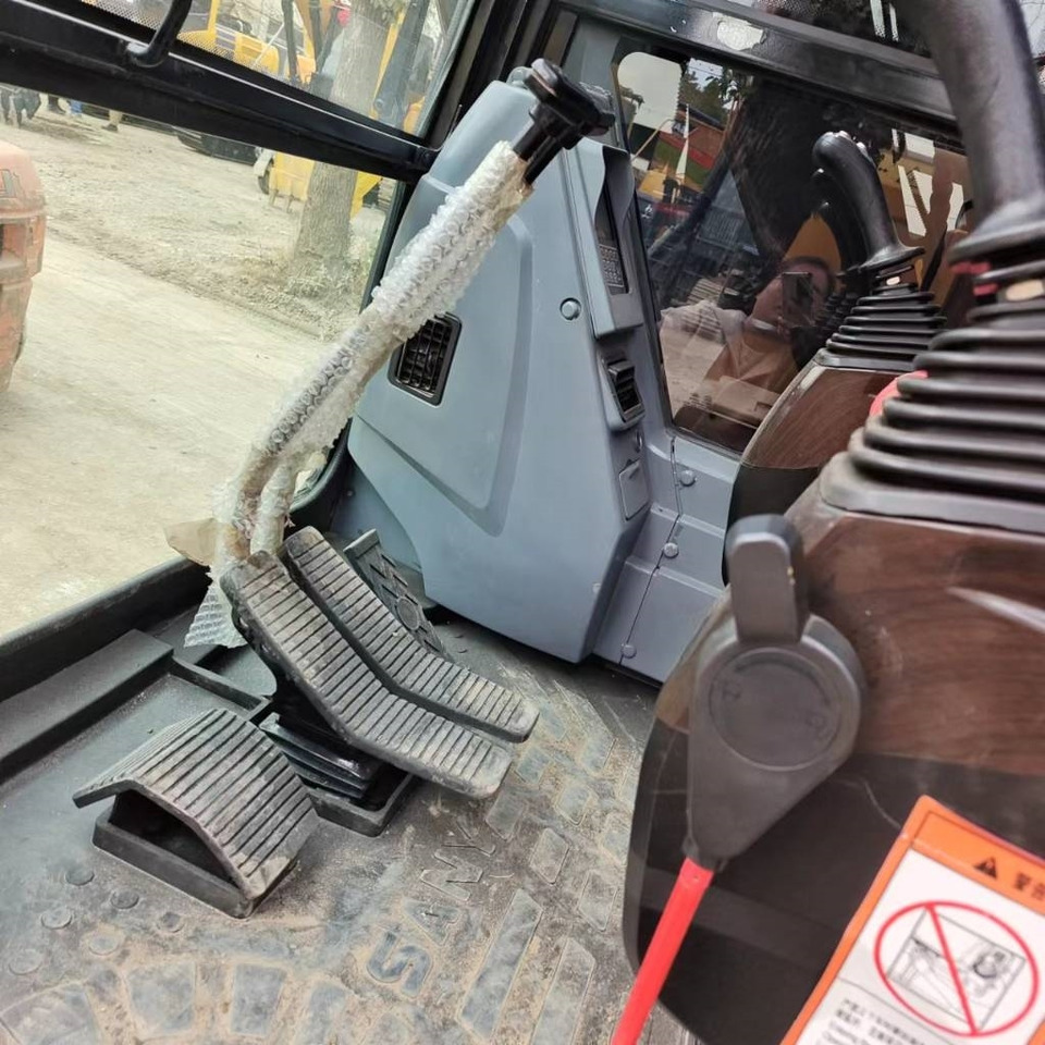 Sany SY 75 C - Bager goseničar: slika 4 Sany SY 75 C - Bager goseničar: slika 4