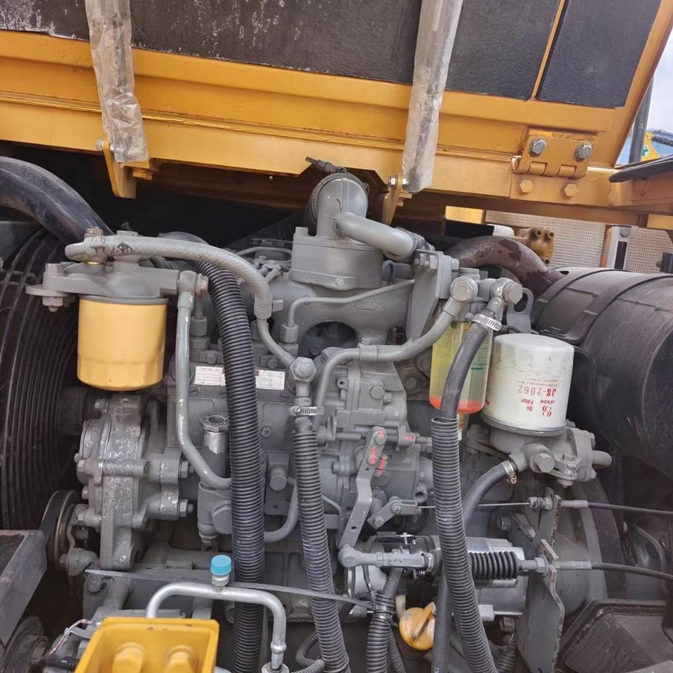 Sany SY 75 C - Bager goseničar: slika 2 Sany SY 75 C - Bager goseničar: slika 2