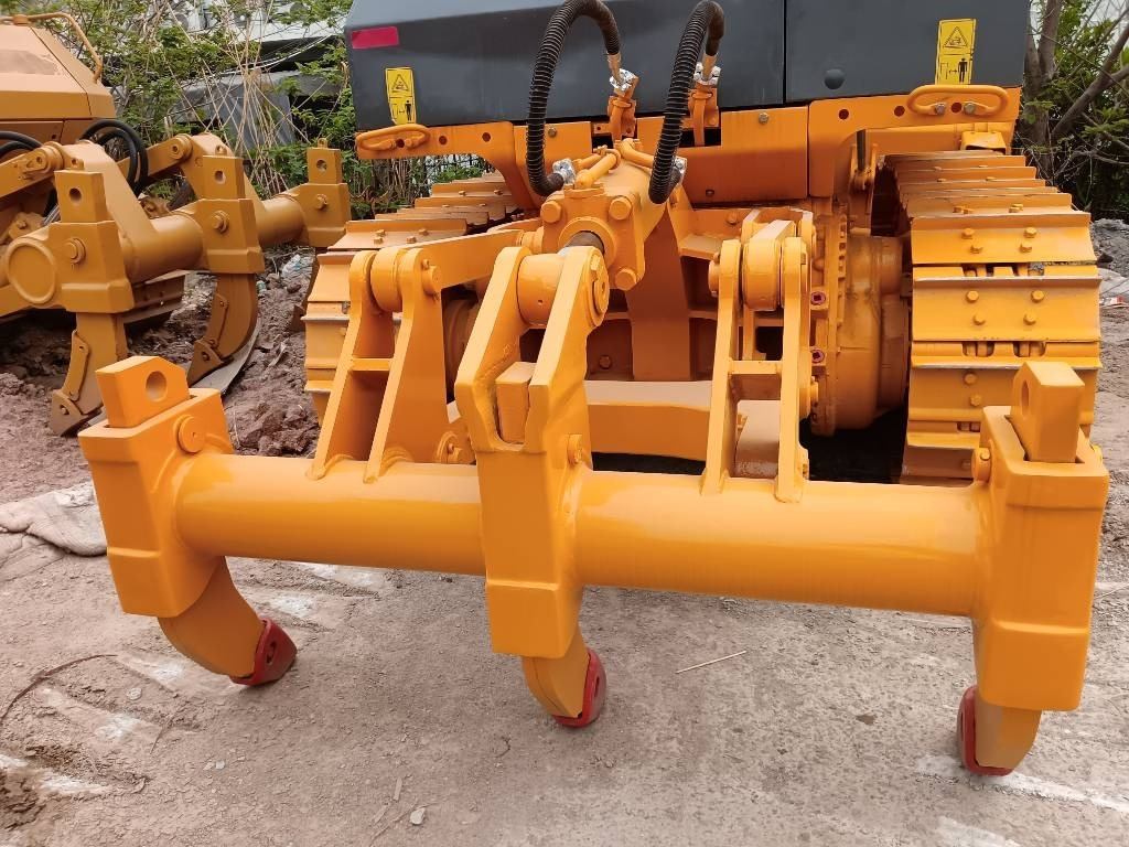 Shantui SD 16 - Bager goseničar: slika 4 Shantui SD 16 - Bager goseničar: slika 4