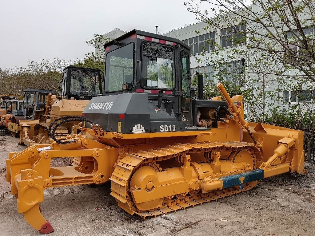 Shantui SD 16 - Bager goseničar: slika 3 Shantui SD 16 - Bager goseničar: slika 3
