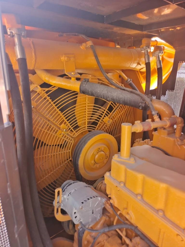 Shantui SD 32 - Buldožer: slika 5 Shantui SD 32 - Buldožer: slika 5