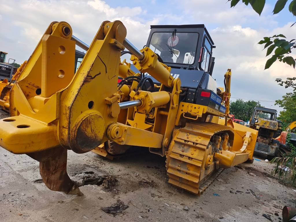 Shantui SD 32 - Buldožer: slika 1 Shantui SD 32 - Buldožer: slika 1