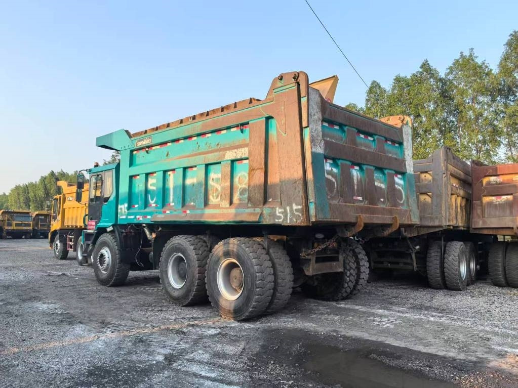 Sunward SWK 105 - Togi demper/ Demper za skale: slika 2 Sunward SWK 105 - Togi demper/ Demper za skale: slika 2