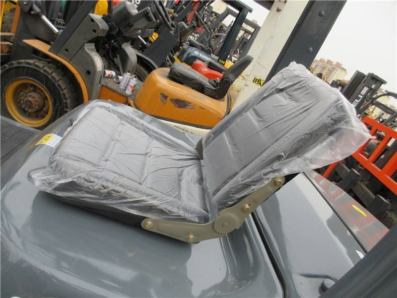 Toyota FD 50 - Diesel viličar: slika 4 Toyota FD 50 - Diesel viličar: slika 4