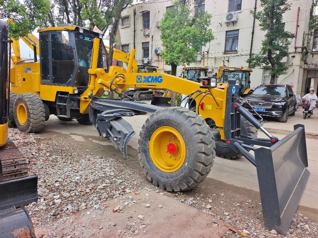 XCMG GR 2153 - Bager goseničar: slika 3 XCMG GR 2153 - Bager goseničar: slika 3