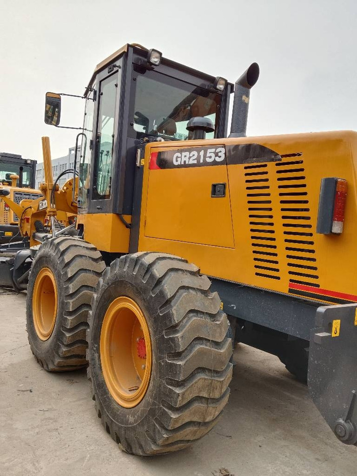 XCMG GR 2153 - Greder: slika 1 XCMG GR 2153 - Greder: slika 1
