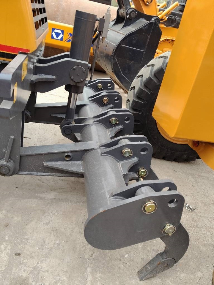 XCMG GR 2153 - Greder: slika 4 XCMG GR 2153 - Greder: slika 4