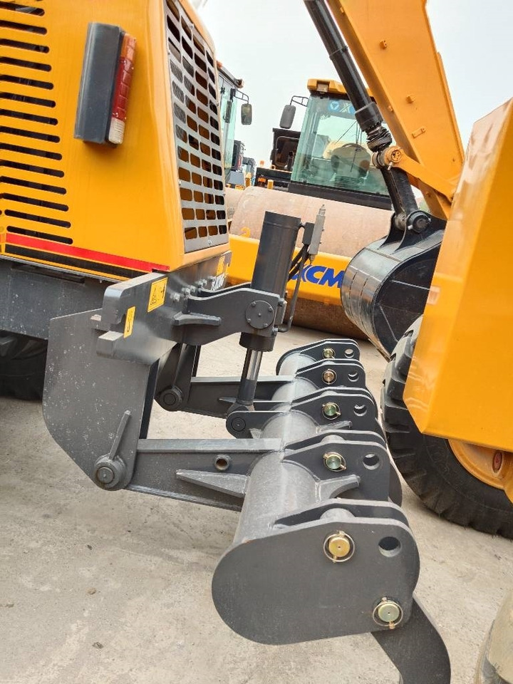 XCMG GR 2153 - Greder: slika 3 XCMG GR 2153 - Greder: slika 3