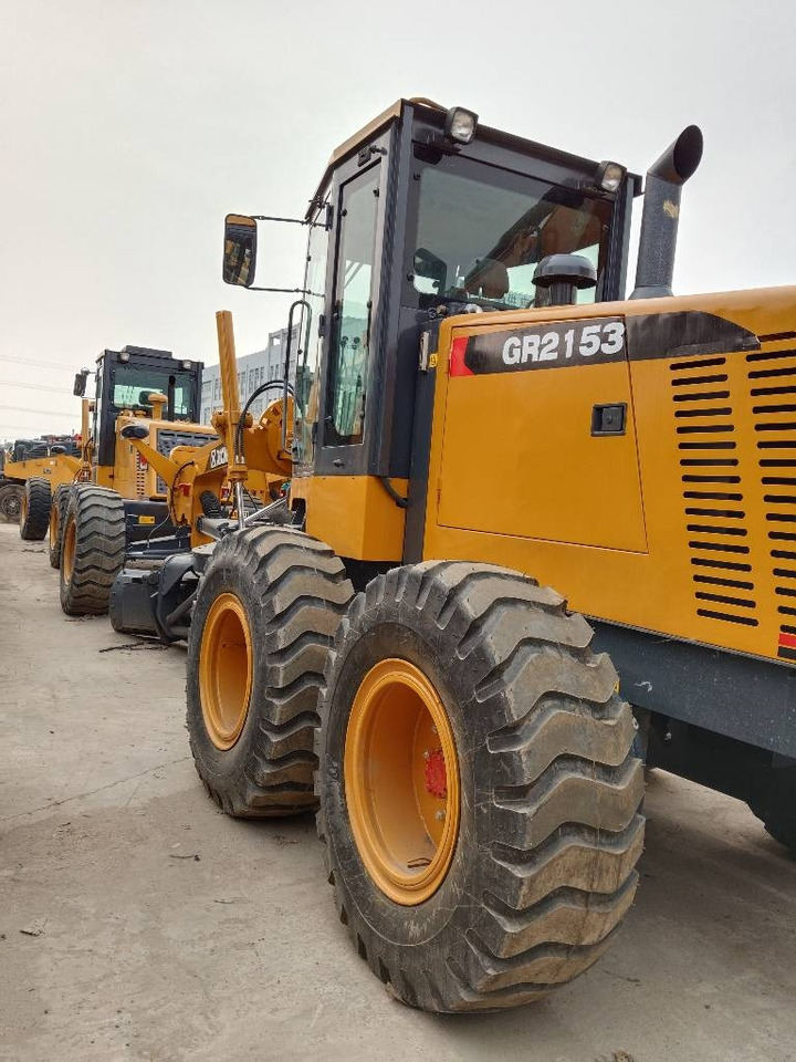 XCMG GR 2153 - Greder: slika 1 XCMG GR 2153 - Greder: slika 1