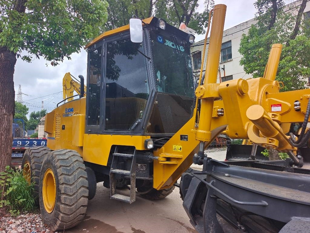 XCMG GR2153 - Greder: slika 5 XCMG GR2153 - Greder: slika 5