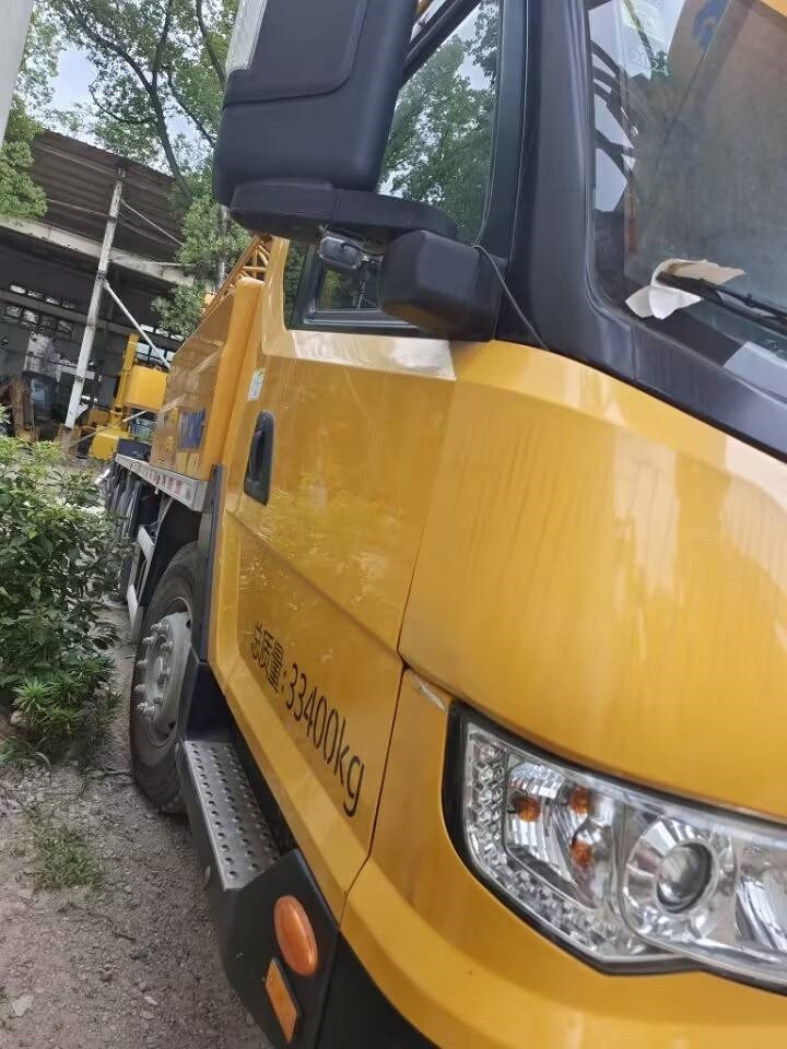XCMG XCA 200 - Stolpni žerjav: slika 2 XCMG XCA 200 - Stolpni žerjav: slika 2