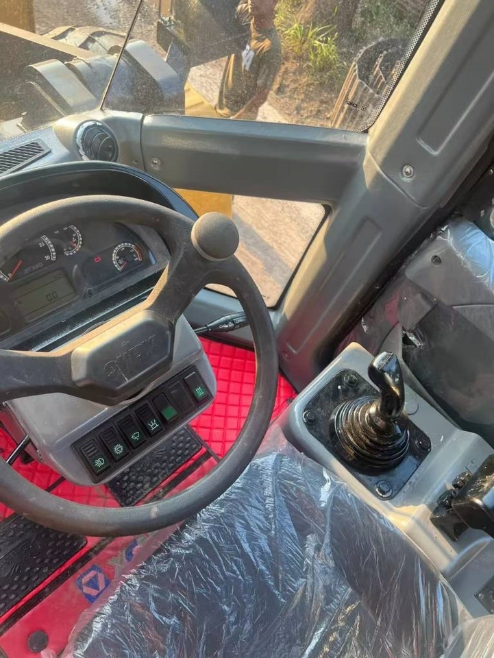 XCMG ZL 50 GN - Kolesni nakladalec: slika 3 XCMG ZL 50 GN - Kolesni nakladalec: slika 3