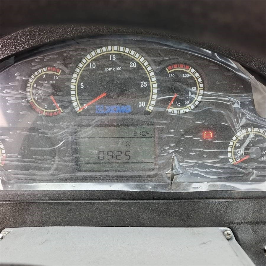 Kolesni nakladalec XCMG ZL 50 GN: slika 24 Kolesni nakladalec XCMG ZL 50 GN: slika 24