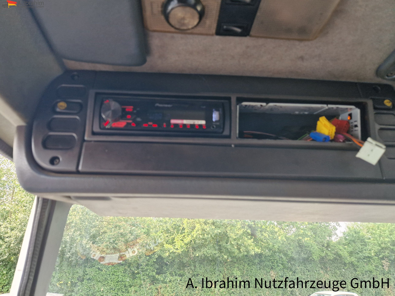 Daf CF 290 Wassertank 13500 L, Tank verzinkt Vorlauf- Lift- Lenkachse - Tovornjak cisterna: slika 3 Daf CF 290 Wassertank 13500 L, Tank verzinkt Vorlauf- Lift- Lenkachse - Tovornjak cisterna: slika 3