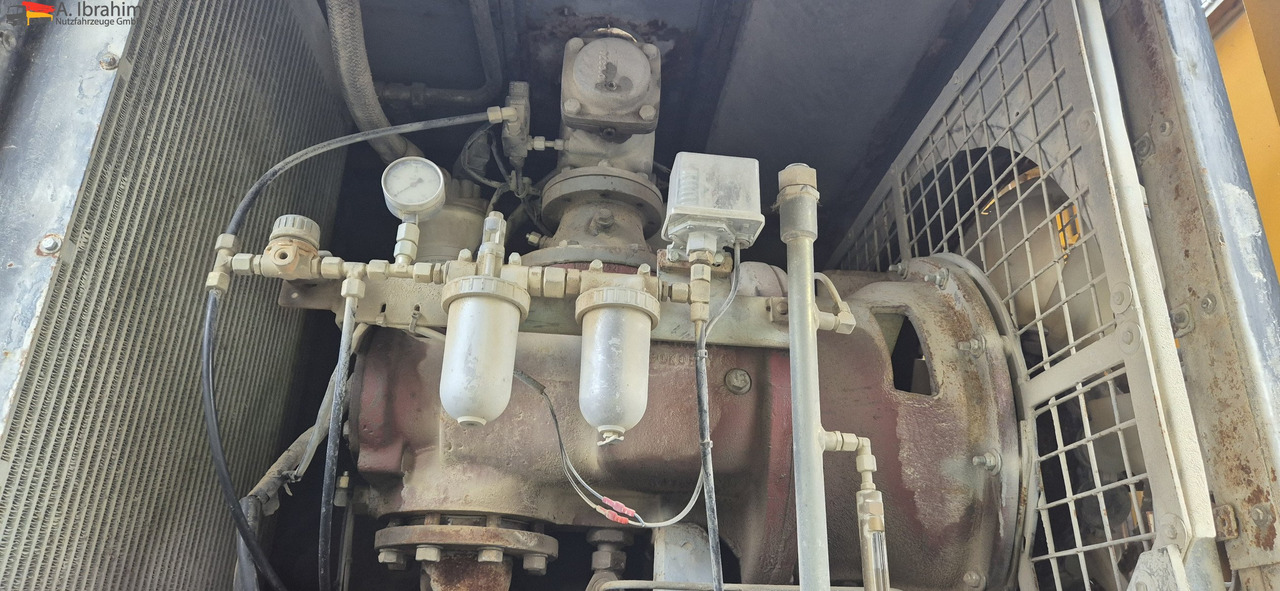 Hausherr HBM 80-1 Videos von Funktion vorhanden - Vrtalna naprava: slika 2 Hausherr HBM 80-1 Videos von Funktion vorhanden - Vrtalna naprava: slika 2