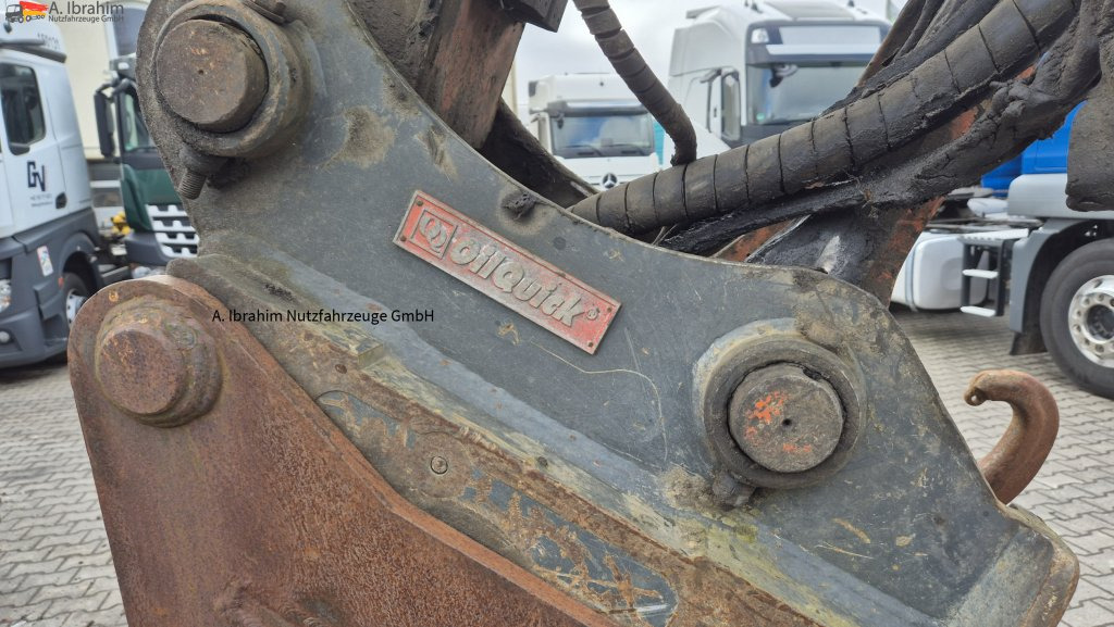 Hitachi 225 USLC Zylinderkopfdichtung neu!! Zustand Ok - Bager goseničar: slika 3 Hitachi 225 USLC Zylinderkopfdichtung neu!! Zustand Ok - Bager goseničar: slika 3