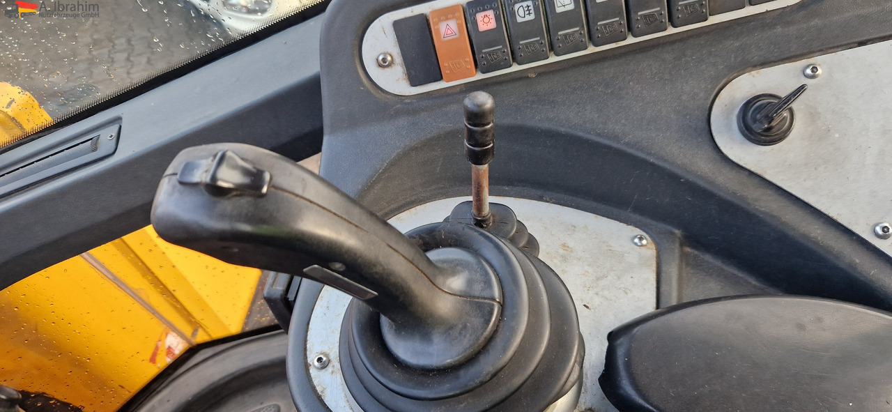 JCB 436Z Hochkippschaufel Wandler neu, Ölpumpe neu - Kolesni nakladalec: slika 3 JCB 436Z Hochkippschaufel Wandler neu, Ölpumpe neu - Kolesni nakladalec: slika 3