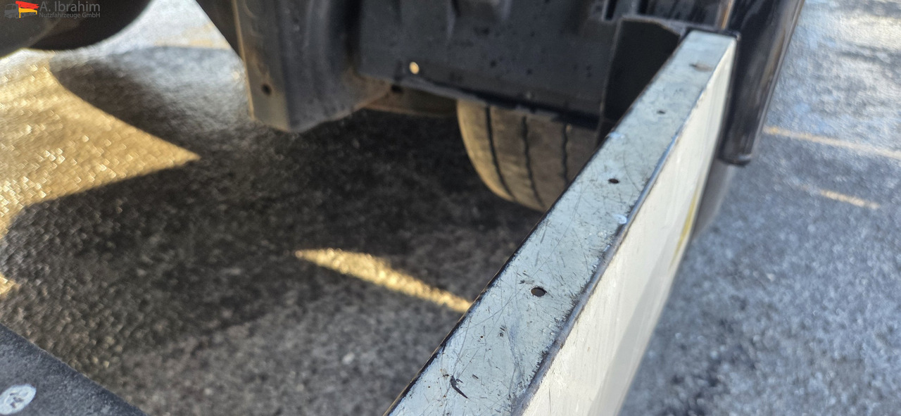 Krone SD Megatrailer Hubdach Liftachse | SAF Achsen - Polprikolica s ponjavo: slika 2 Krone SD Megatrailer Hubdach Liftachse | SAF Achsen - Polprikolica s ponjavo: slika 2