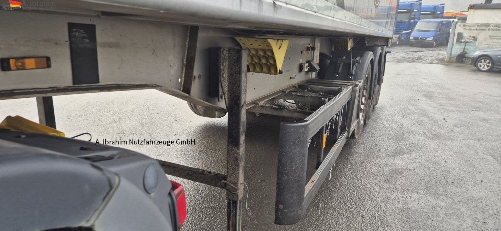 Langendorf SK39A0100A Unfallschaden!! hat gelegen. fahrbereit !!! - Kiper polprikolica: slika 5 Langendorf SK39A0100A Unfallschaden!! hat gelegen. fahrbereit !!! - Kiper polprikolica: slika 5