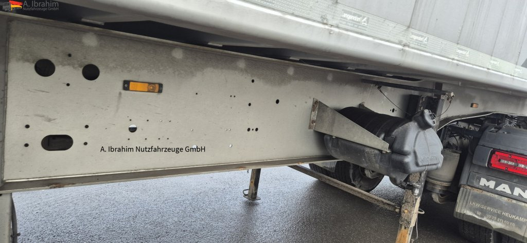 Langendorf SK39A0100A Unfallschaden!! hat gelegen. fahrbereit !!! - Kiper polprikolica: slika 2 Langendorf SK39A0100A Unfallschaden!! hat gelegen. fahrbereit !!! - Kiper polprikolica: slika 2
