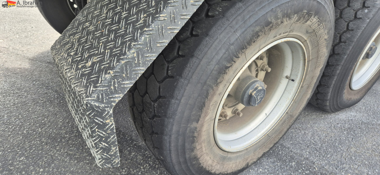 Langendorf SKS-HS 24/29 24 cbm, einsatzbereit - Kiper polprikolica: slika 5 Langendorf SKS-HS 24/29 24 cbm, einsatzbereit - Kiper polprikolica: slika 5