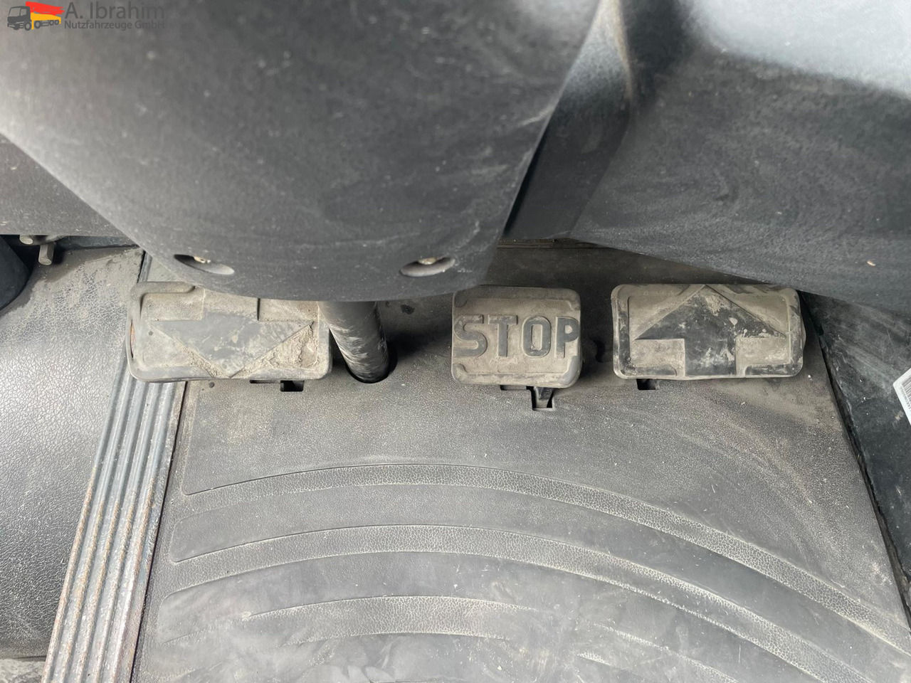 Linde H35T | Arbeitsbreite 2800 mm | Kamera | Voll funktionsfähig - Plinski viličar: slika 3 Linde H35T | Arbeitsbreite 2800 mm | Kamera | Voll funktionsfähig - Plinski viličar: slika 3