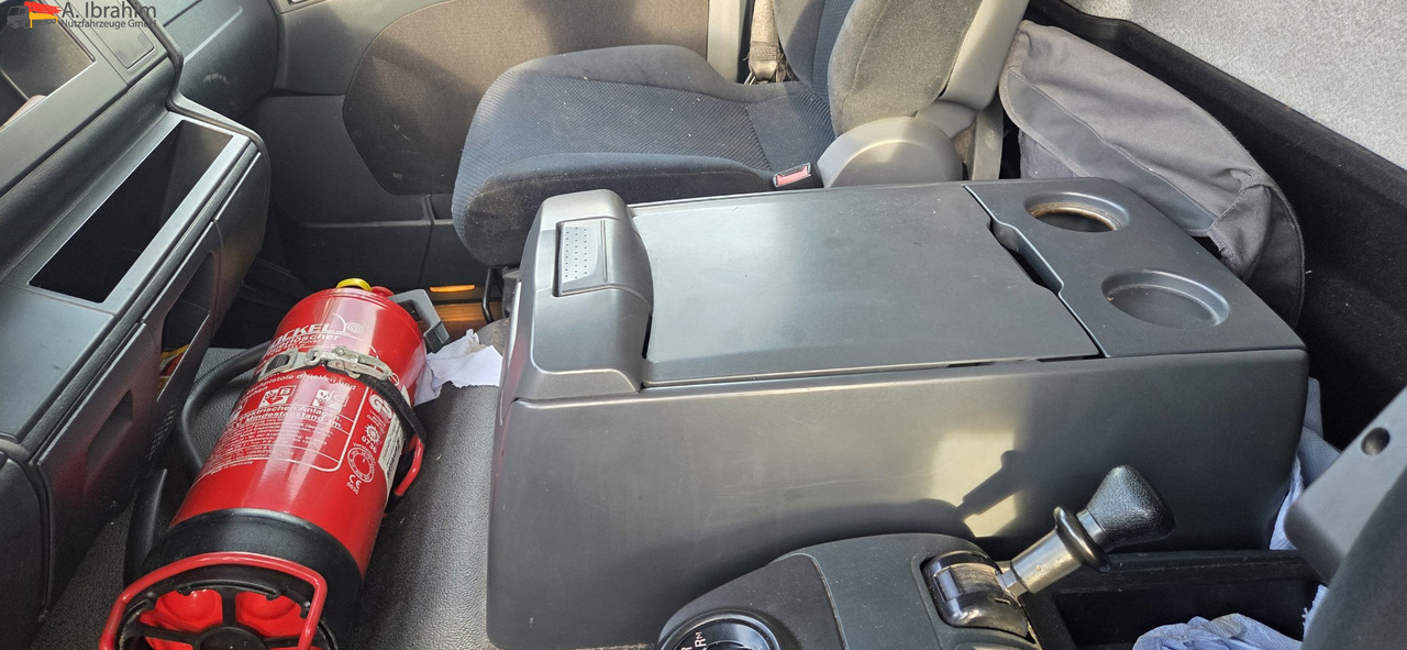 MAN TGM 18.290 Carrier Supra 950 U | LBW | 2 Kammer MT | Schneeketten - Tovornjak hladilnik: slika 2 MAN TGM 18.290 Carrier Supra 950 U | LBW | 2 Kammer MT | Schneeketten - Tovornjak hladilnik: slika 2