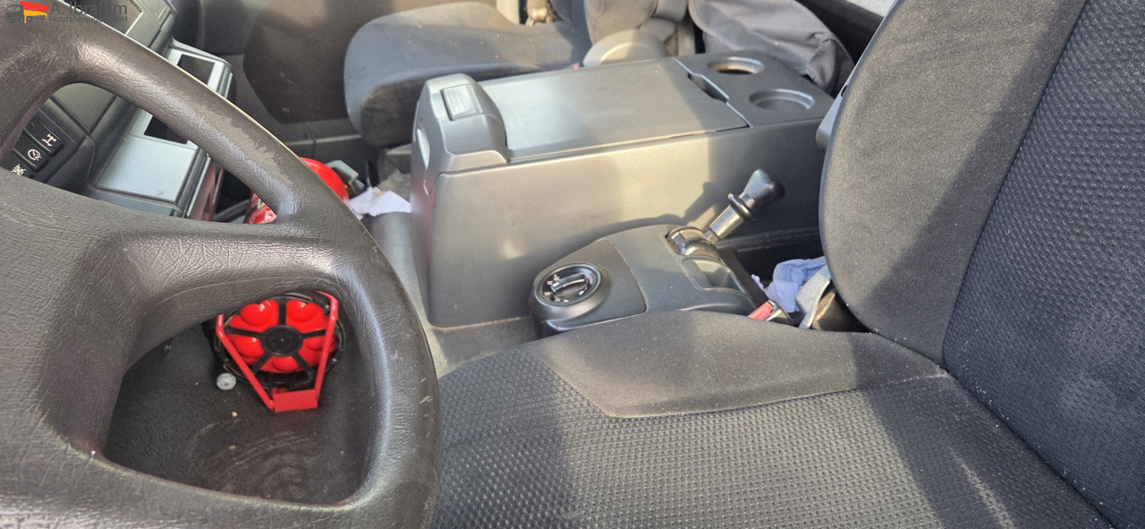 MAN TGM 18.290 Carrier Supra 950 U | LBW | 2 Kammer MT | Schneeketten - Tovornjak hladilnik: slika 3 MAN TGM 18.290 Carrier Supra 950 U | LBW | 2 Kammer MT | Schneeketten - Tovornjak hladilnik: slika 3