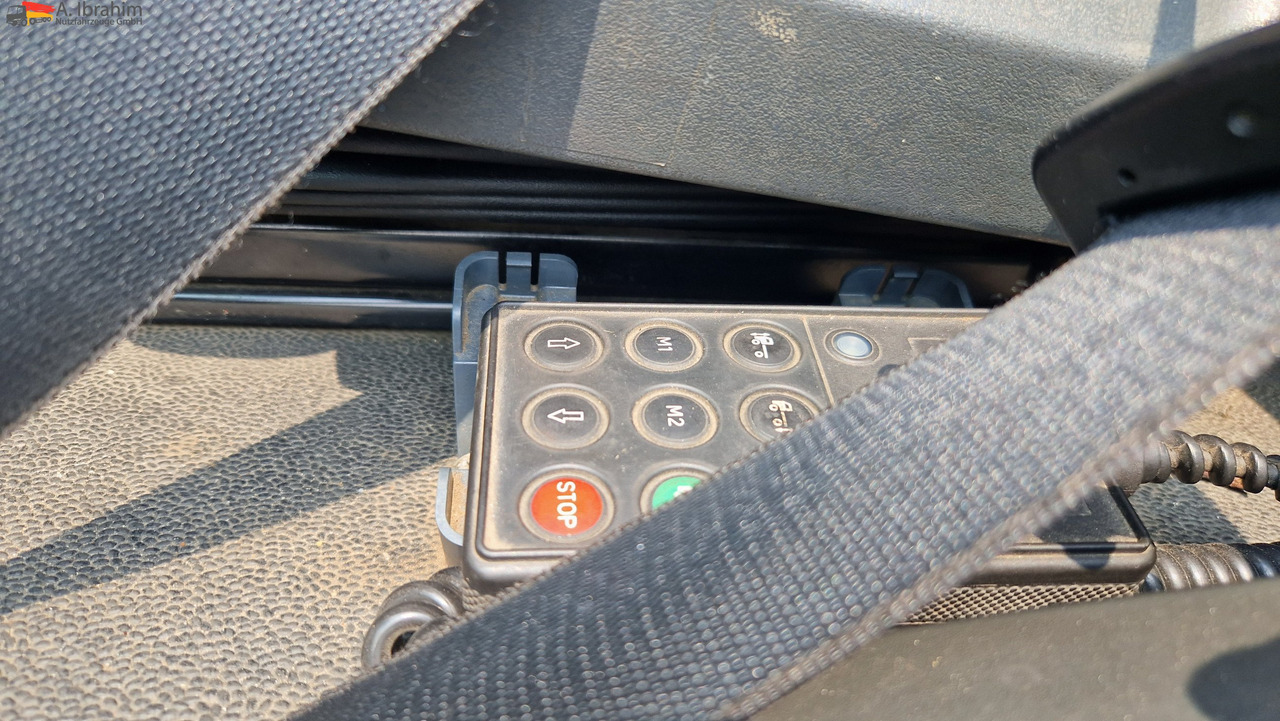 MAN TGS 26.400 PK 15001 Performance Lift-Lenkachse | 6x2 | Aufsitzkran - Tovornjak z dvigalom, Tovornjak s kesonom: slika 5 MAN TGS 26.400 PK 15001 Performance Lift-Lenkachse | 6x2 | Aufsitzkran - Tovornjak z dvigalom, Tovornjak s kesonom: slika 5