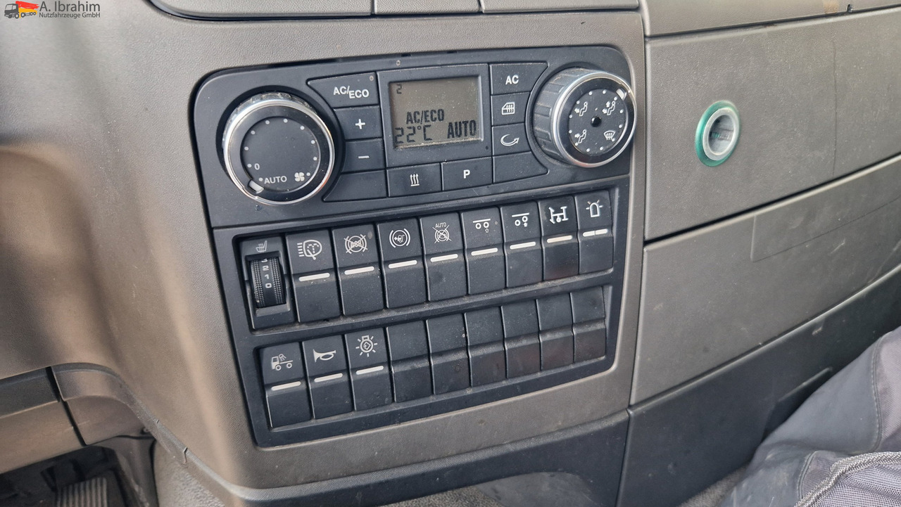 MAN TGS 26.400 PK 15001 Performance Lift-Lenkachse | 6x2 | Aufsitzkran - Tovornjak z dvigalom, Tovornjak s kesonom: slika 3 MAN TGS 26.400 PK 15001 Performance Lift-Lenkachse | 6x2 | Aufsitzkran - Tovornjak z dvigalom, Tovornjak s kesonom: slika 3